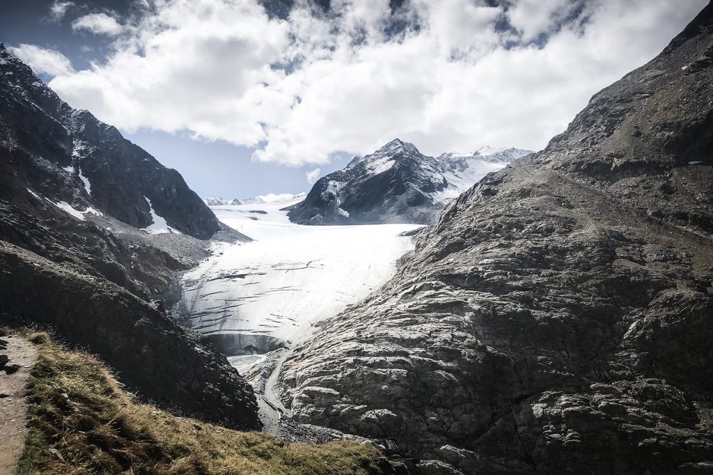 Gore-Tex Transalpine Run