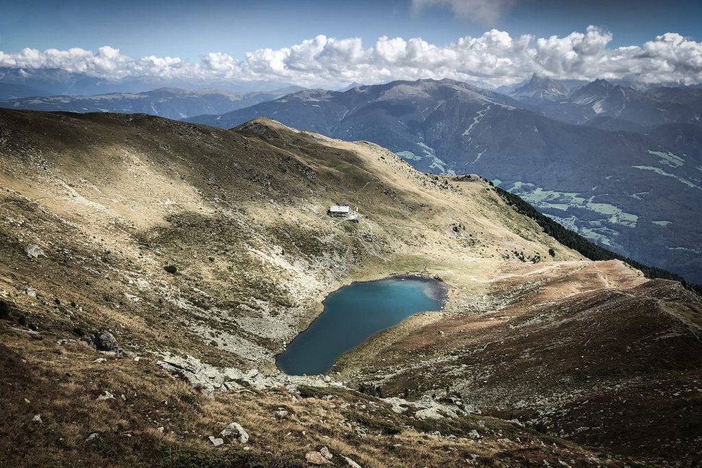 Gore-Tex Transalpine Run