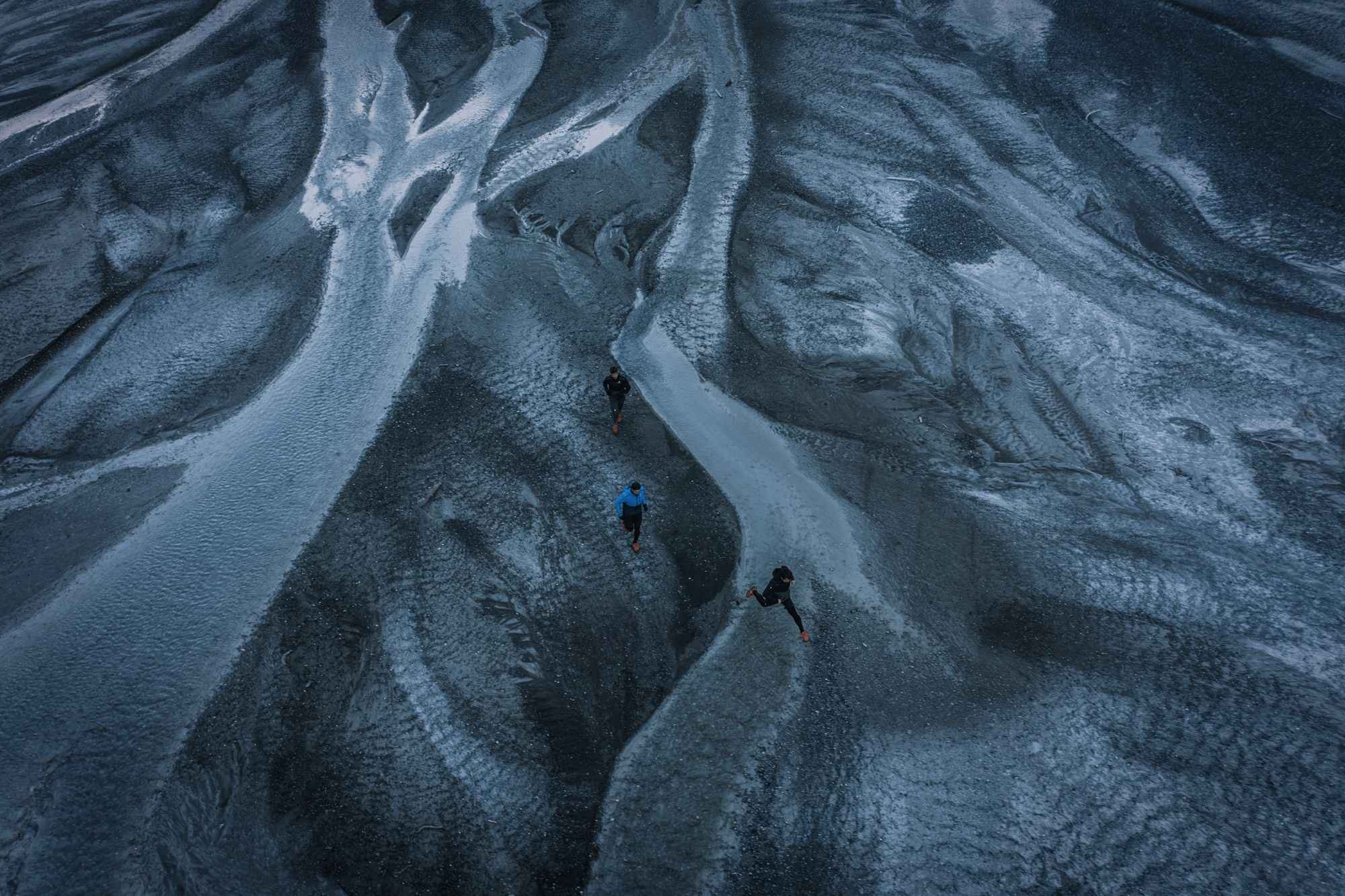 Via Alpina - Suisse w/ les Others