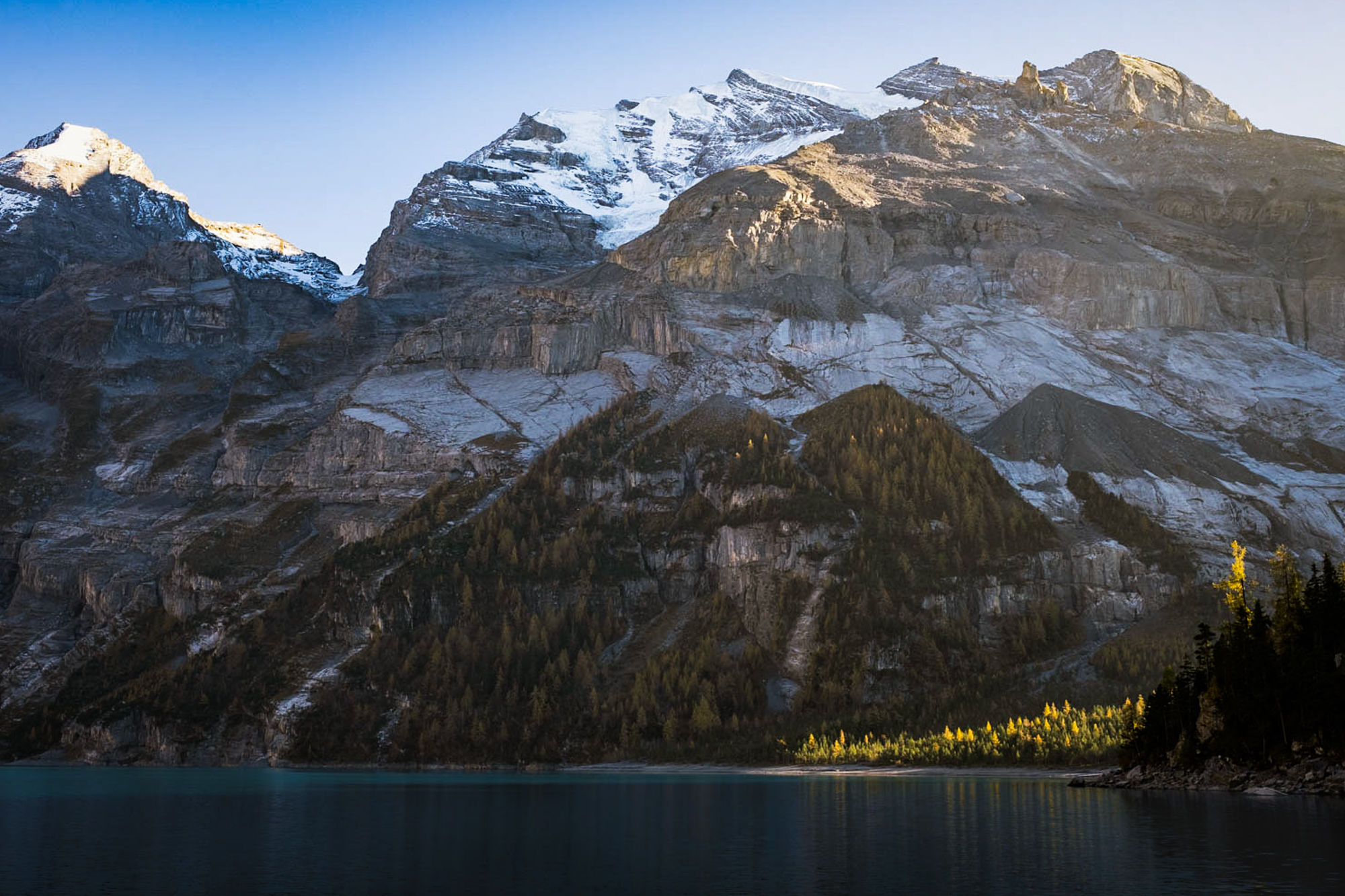 Via Alpina - Suisse w/ les Others