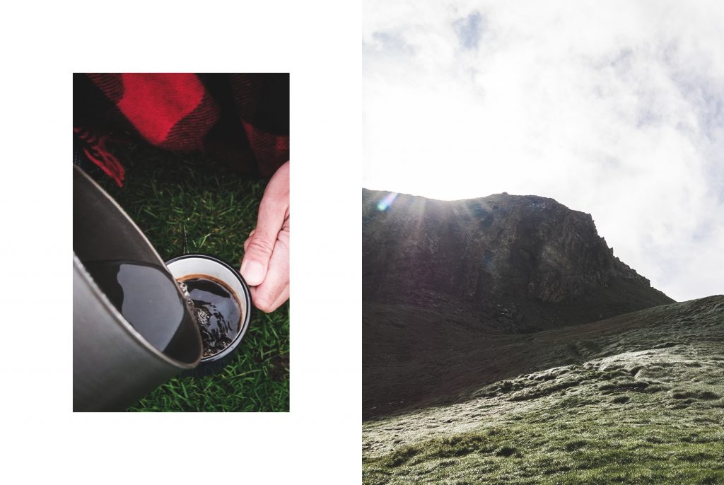 Bivouak, soins naturels bio pour homme