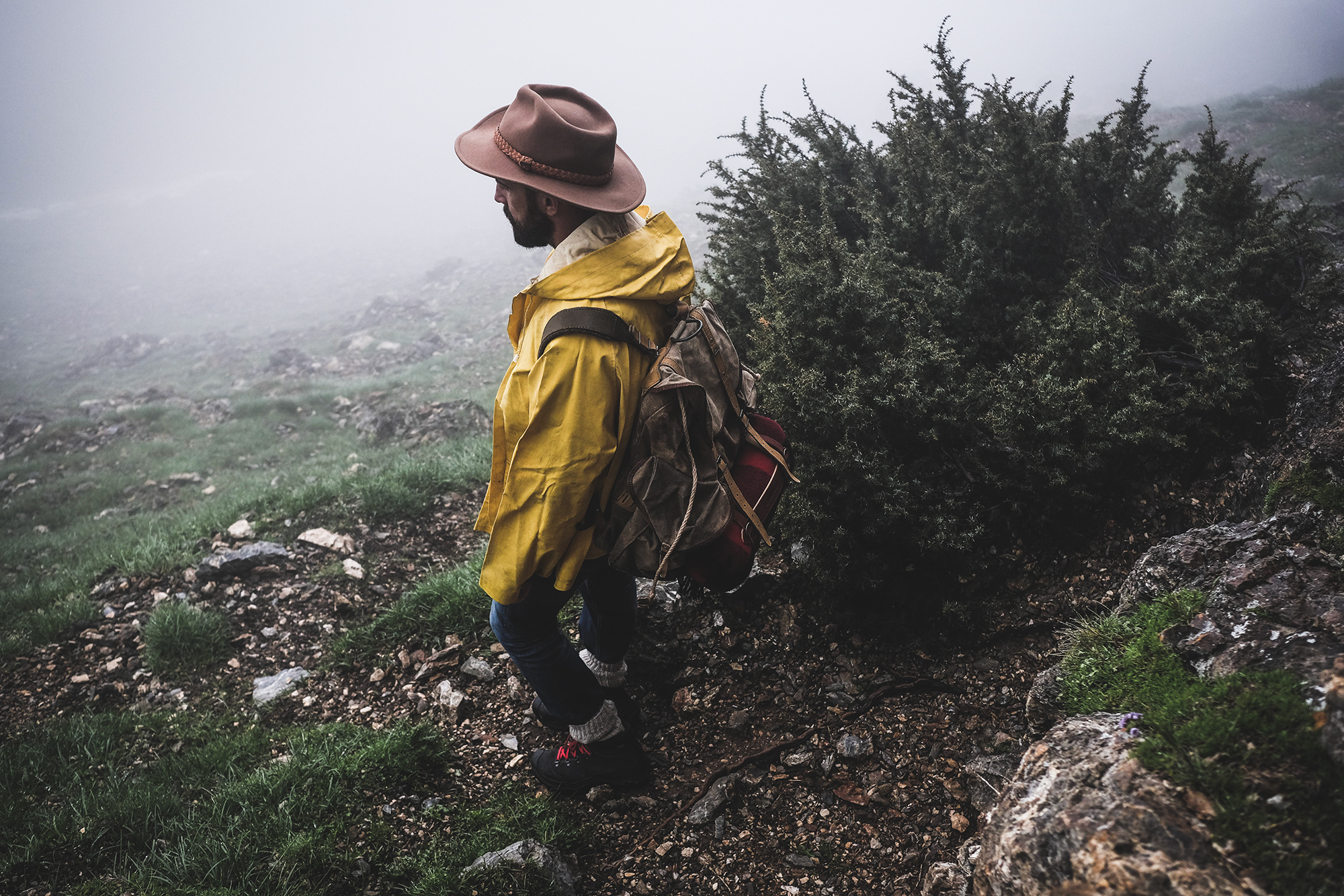 Bivouak, soins naturels bio pour homme
