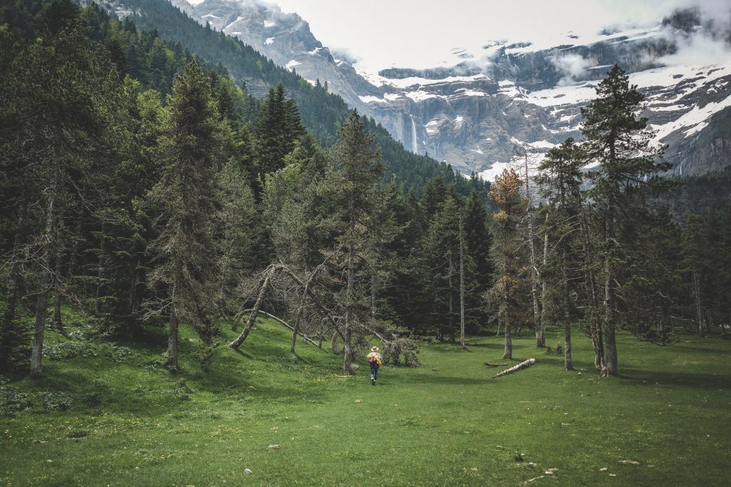 Bivouak, soins naturels bio pour homme