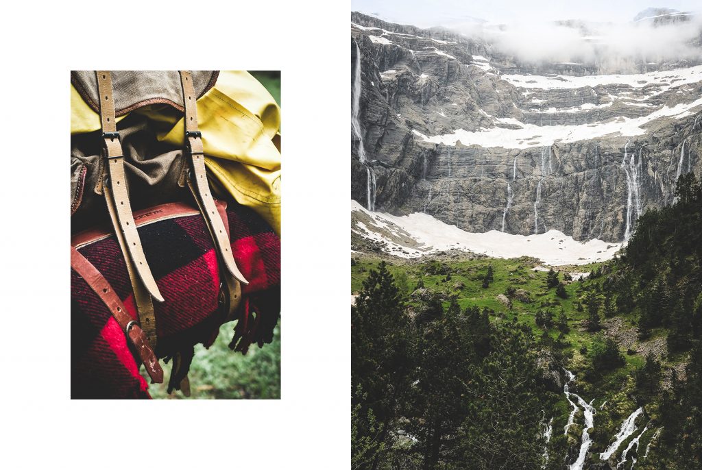 Bivouak, soins naturels bio pour homme